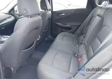 2017 Chevrolet Malibu 1Lt z USA, uszkodzony, nr VIN 1G1ZE5ST9HF117364